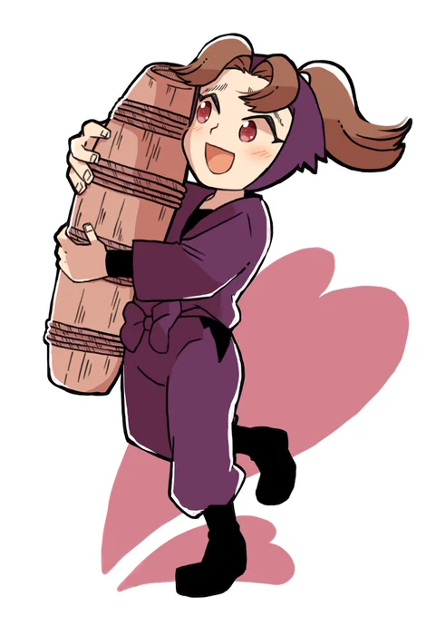三木ヱ門 