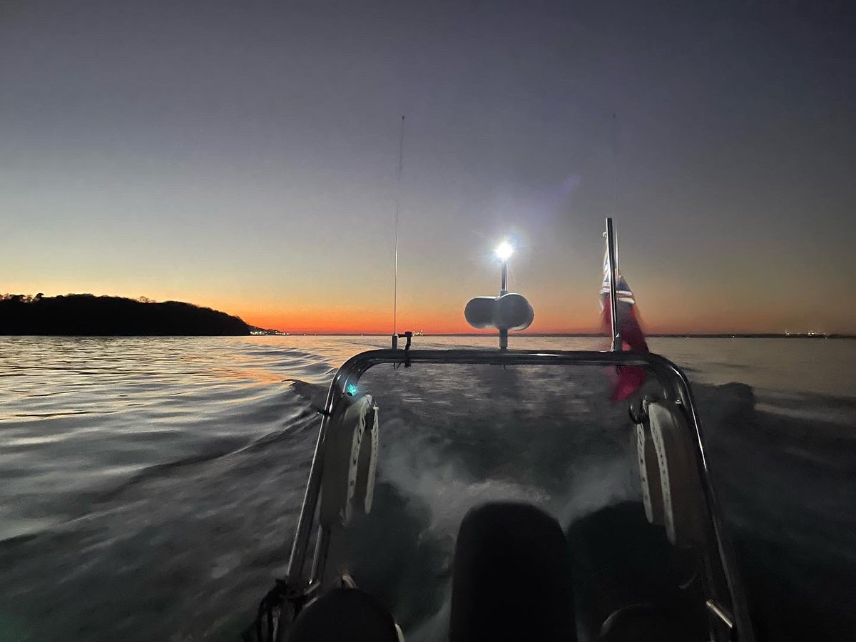 OfRlss's tweet photo. Last nights navigation ex exercise https://t.co/c70k1GL4F9