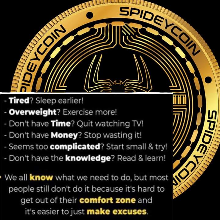 spideycoin1's tweet photo. New token to the moon ...🚀🚀🚀🚀
Easy 100x....🤑🤑🤑👌👌👌

#SPIDEYCOIN
#newtrendingcoin https://t.co/1RxuT4p6WA