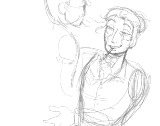 he;s actually the only coherent thought im able to produce rn 