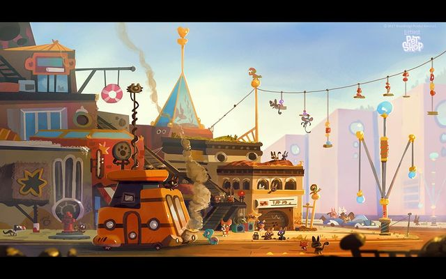 Chevistian1's tweet photo. More Development Art on the unmade #LittlestPetShop A World Of Our Own Theatrical Movie By @BoulderMediaLtd Artist Pablo R. Mayer
https://t.co/c0d5p6D6RF
#LittlestPetShopAWorldOfOurOwn #LPSAWOO https://t.co/LuxOBdqb0d