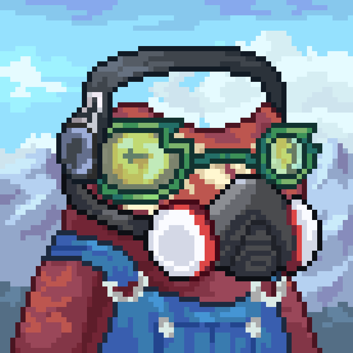 bigprofet's tweet photo. Yoooo @toadkens just revealed and the artwork is crazy! These are the best ones I minted - check the full collection at https://t.co/E1kPTMIrtl each one is super unique
#toadkens #nfts #nft https://t.co/gB5HNVmV1v