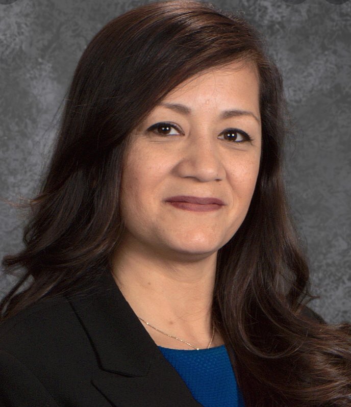 Nancy Buck tweet media