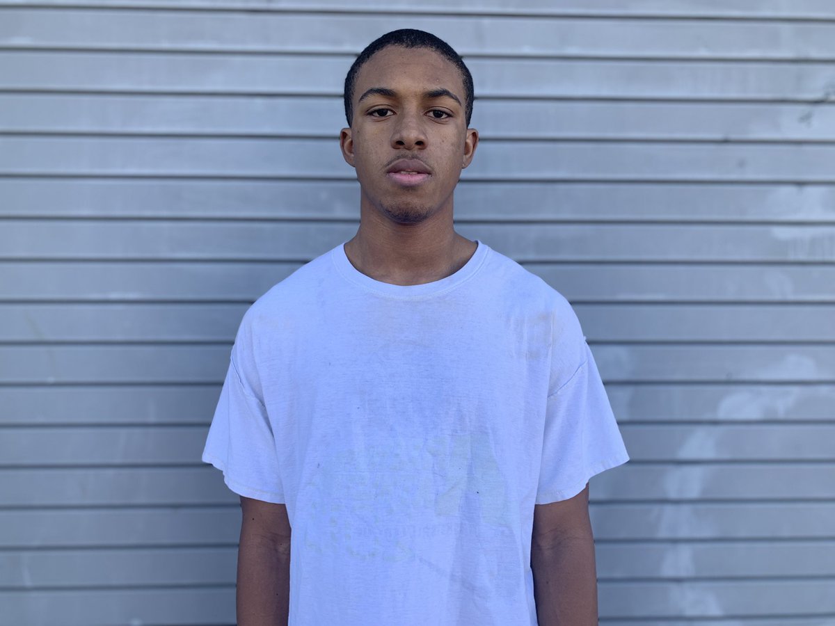 2024 North Crowley HS (TX) ATH Julian Knox (<a href="/_JulianKnox7/">Julian Knox</a>). 

Knox is an athlete by trade that can create all over the field, the Panthers want him playing as often as possible. 

Knox is listed at 6-2.5, 170lbs.