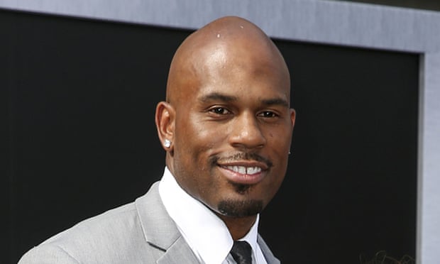 Happy Birthday To The Late, Shad Gaspard.    