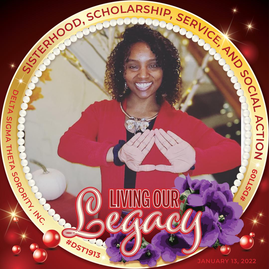 dr_mpatrice's tweet image. Can't let the evening pass without wishing a very Happy Founders Day to all my Sorors of Delta Sigma Theta Sorority, Inc. Oh to be a Delta Girl 🔺️🐘❤ #DST #DST109 #DST1913 #LivingOurLegacy