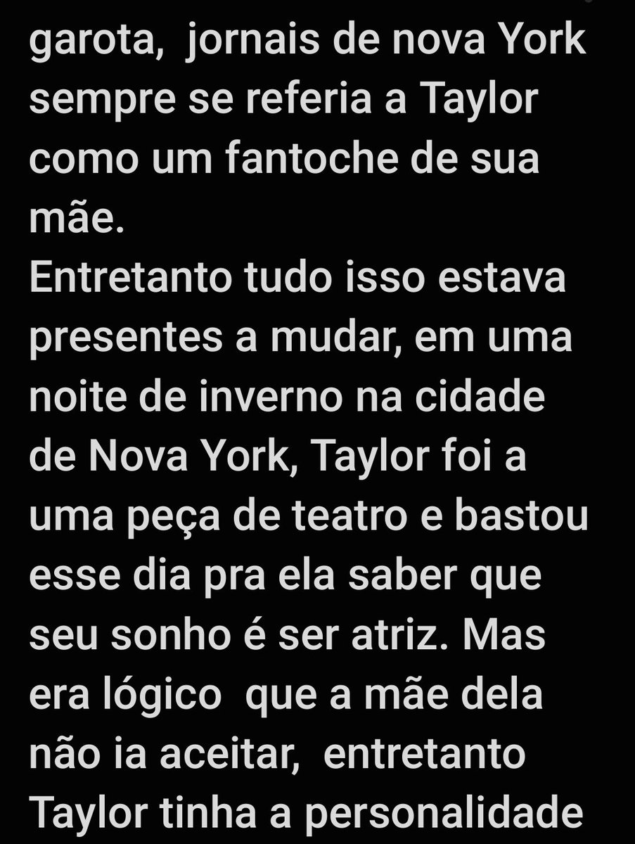 Tyddiee_'s tweet photo. 𝐓𝐀𝐘𝐋𝐎𝐑'𝐒 𝐒𝐓𝐎𝐑𝐘 https://t.co/INH0nDF5aB