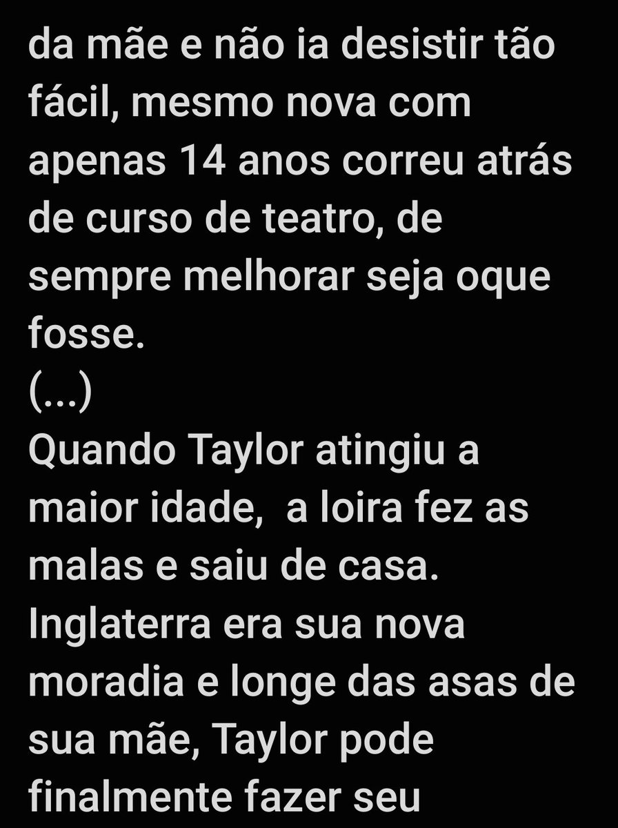 Tyddiee_'s tweet photo. 𝐓𝐀𝐘𝐋𝐎𝐑'𝐒 𝐒𝐓𝐎𝐑𝐘 https://t.co/INH0nDF5aB