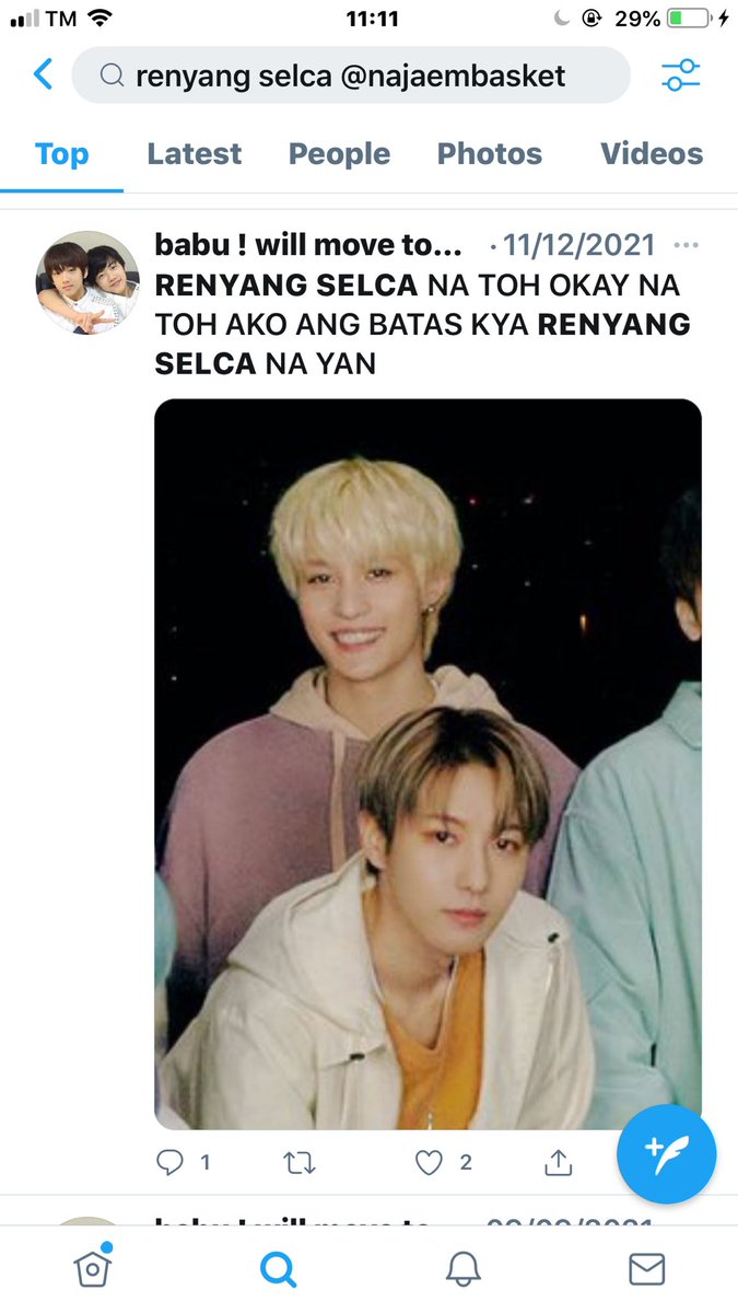 najaembasket's tweet photo. ANG DESPERADA KO PALA NG RENYANG SELCA https://t.co/PVBQkK23BV
