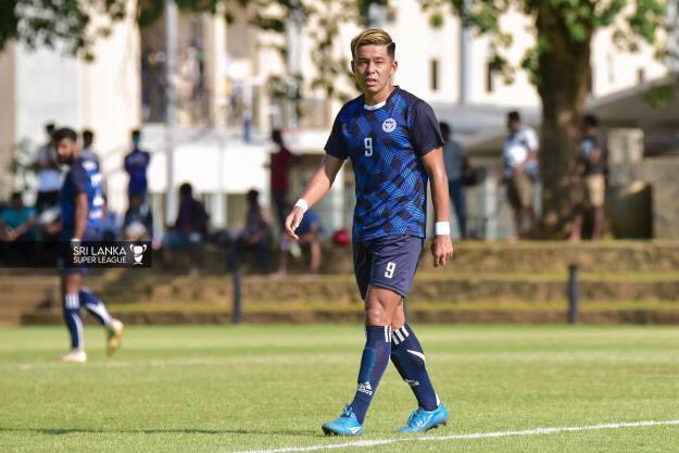 chicalita1126's tweet photo. 2022.1.11
Sri Lanka Super League🇱🇰
Week 9
vs Colombo FC
3-2 ○
+3 points🔥
End of season...
Special thanks for all Sri Lanka football fans.
See you next time 😉
#srilanka #seahawksfc #CT9 #football #soccer #chicalitatv #LIFE https://t.co/iPung15GxJ