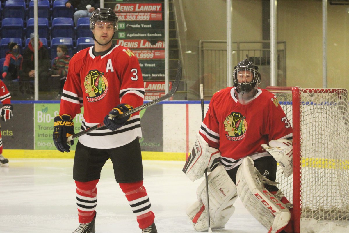 Westlock Warriors tweet media