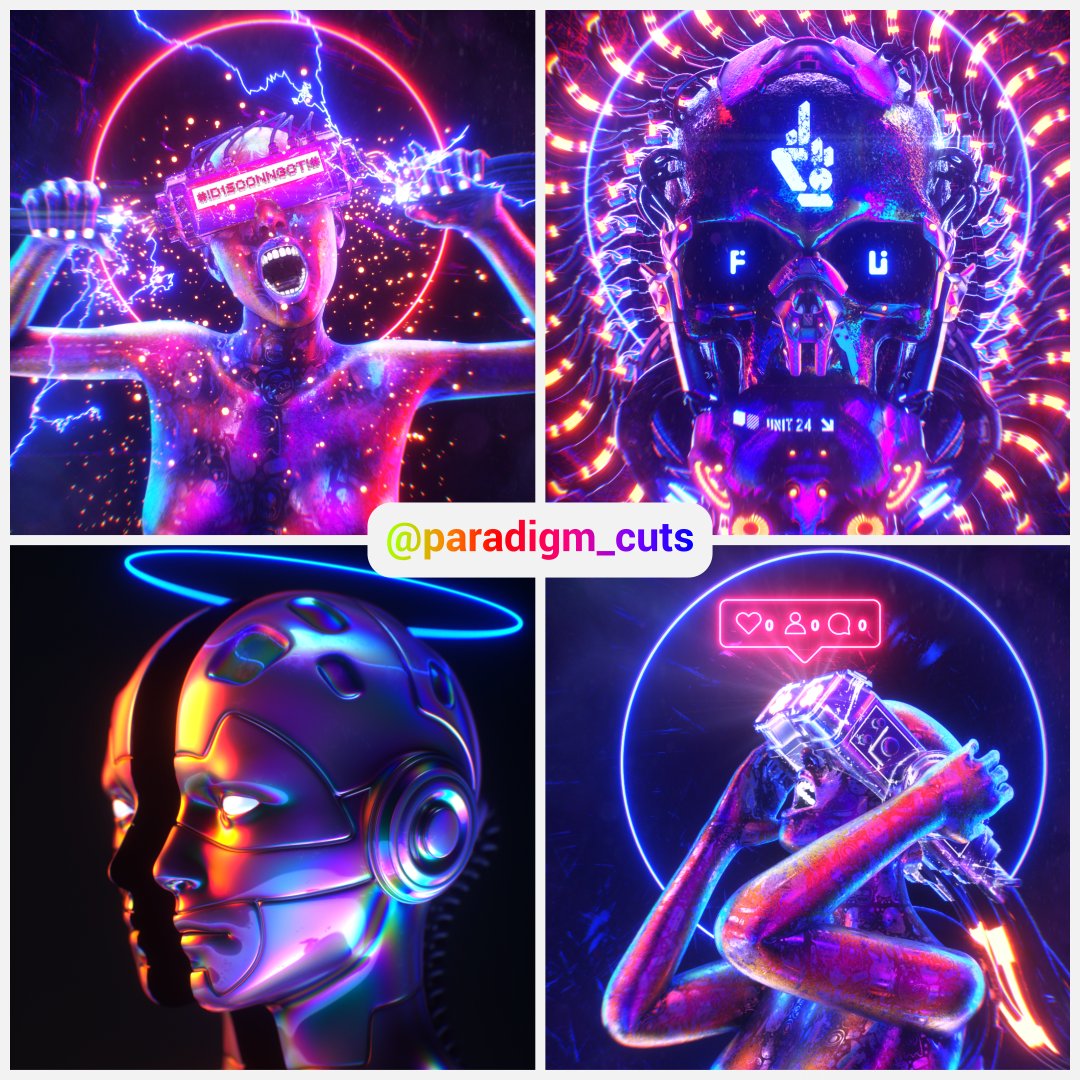 paradigm_cuts's tweet photo. @greatmando_nft Hey! Check out some of my NFT artworks! https://t.co/08escNEeIZ