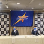 石川ミリオンスターズのツイート画像