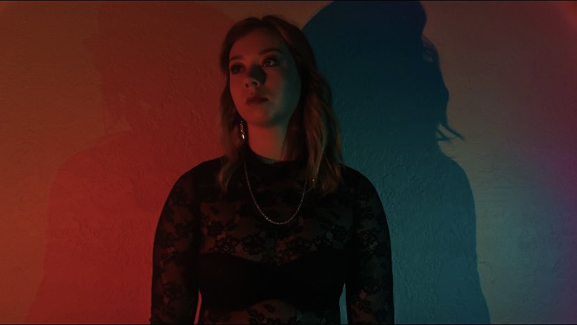 m_aldengilbert's tweet photo. Was forced to film my Spoken Word music video on my iPhone, canโt believe how it turned out!
#fallingunder #spokenword #writingcommunity #poetry #writerslift #musiclift https://t.co/TfNCaAr6Hj