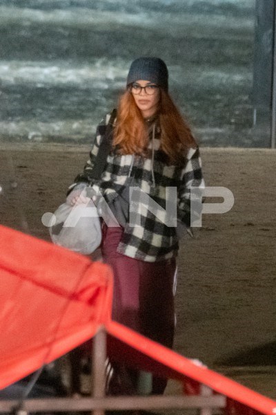 Batgirl Film News tweet media