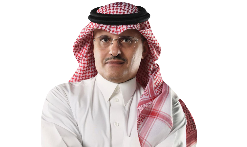 arabnews's tweet photo. Who’s Who: Meet Abdulaziz A. Alsheikh, co-founder and managing director of #Spectropharma, a Saudi company established to research, manufacture and market pharmaceutical and biosimilar products https://t.co/RcMTW2qqPh https://t.co/CcjE5mrNq5