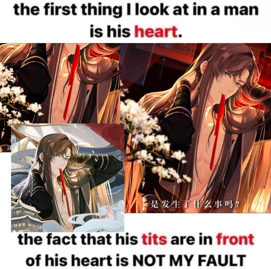 shii ✧ (@shiisaw) on Twitter photo 