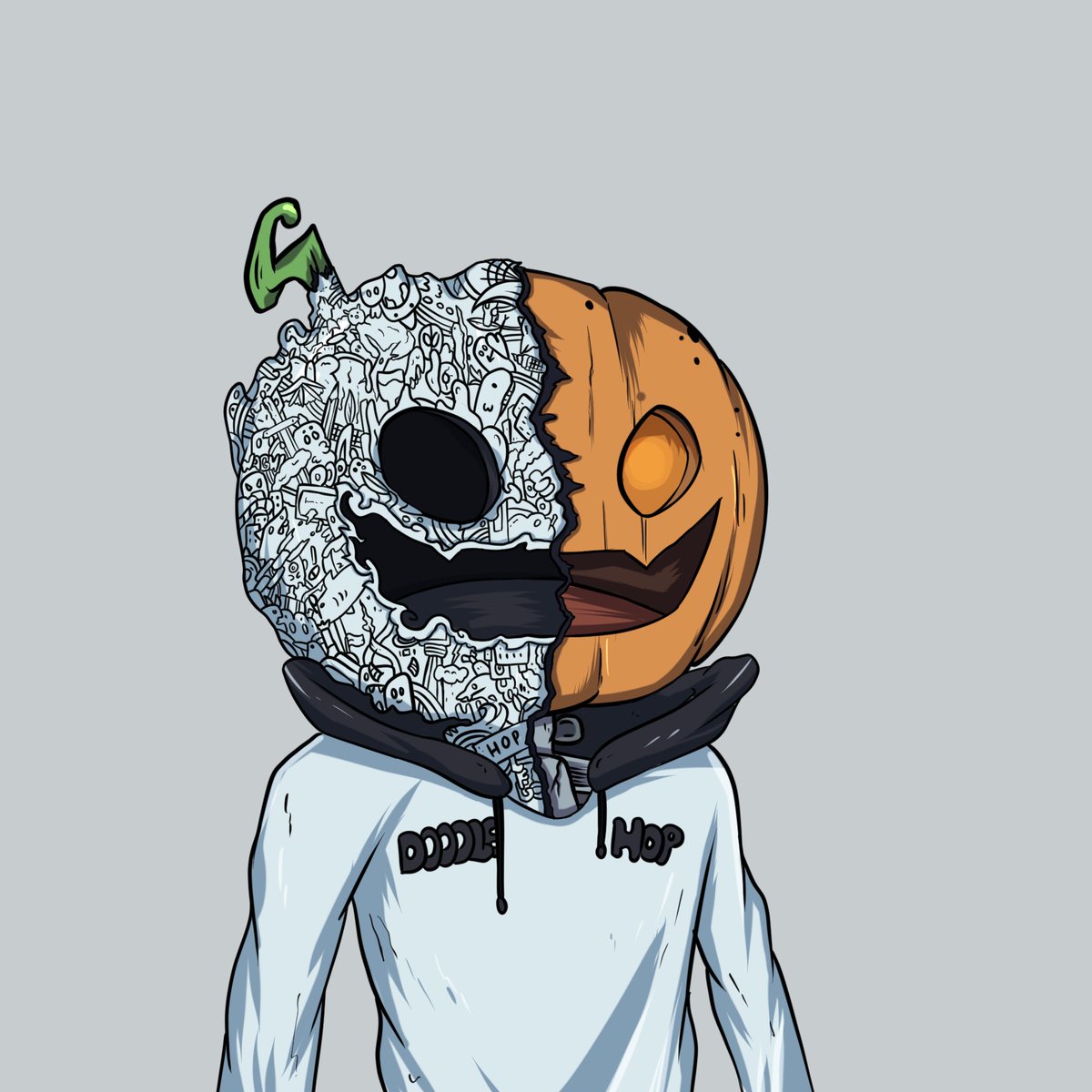 🎊GIVEAWAY🎊

To celebrate our 1.5k followers in twitter, we are doing giveaway for public and also our holders! 

How to join:
1. Follow @House_Pumpkin
2. Like &amp; rt
3. Tag 2 friend

Prize: 
Open for all - PumpKing #83 (elite)
Holders only - 1 normal potion

End: 9pm 16 January