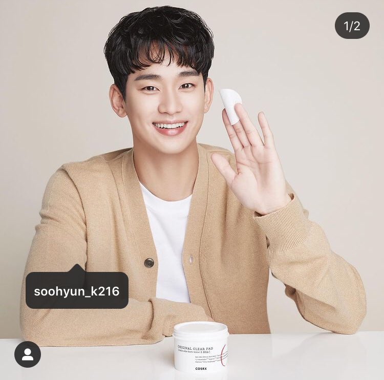 chepiSupersnack's tweet photo. #พร้อมส่ง
#โทนเนอร์แผ่น
Sale ขาดทุนราคาถูกเหมือนผี👻หลอก
#Cosrx One Step Clear 70Pad (สคบไทย)​
ใช้ง่ายแค่เช็ด  
♥️สีแดง สูตร สำหรับคนเป็นสิว
💙สีฟ้า สูตรเติมความชุ่มชื่น สำหรับผิวธรรมดา-ผิวแห้ง
คืนความชุ่มชื่นให้ผิวขั้นสุด

กปละ280
ค่าส่ง30฿
#คสอเกาหลี
#พรีเกาหลี
#สกินแคร์เกาหลี https://t.co/GubOxTtFWG