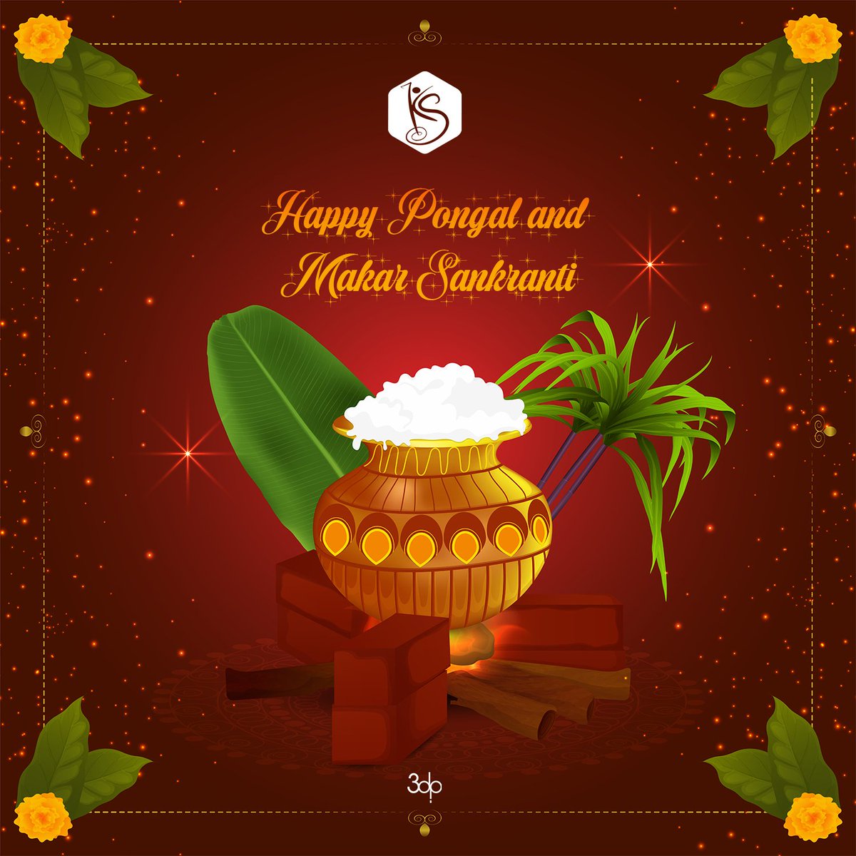 kssastra's tweet photo. Team Kuruksastra wishes you a Happy Pongal and Makar Sankranti! We hope it brings you immense happiness in your lives. 
Stay safe and Mask up! 

#kuruksastra #sastrauniversity #happypongal #happymakarsankranti https://t.co/YGAq5cXgDY