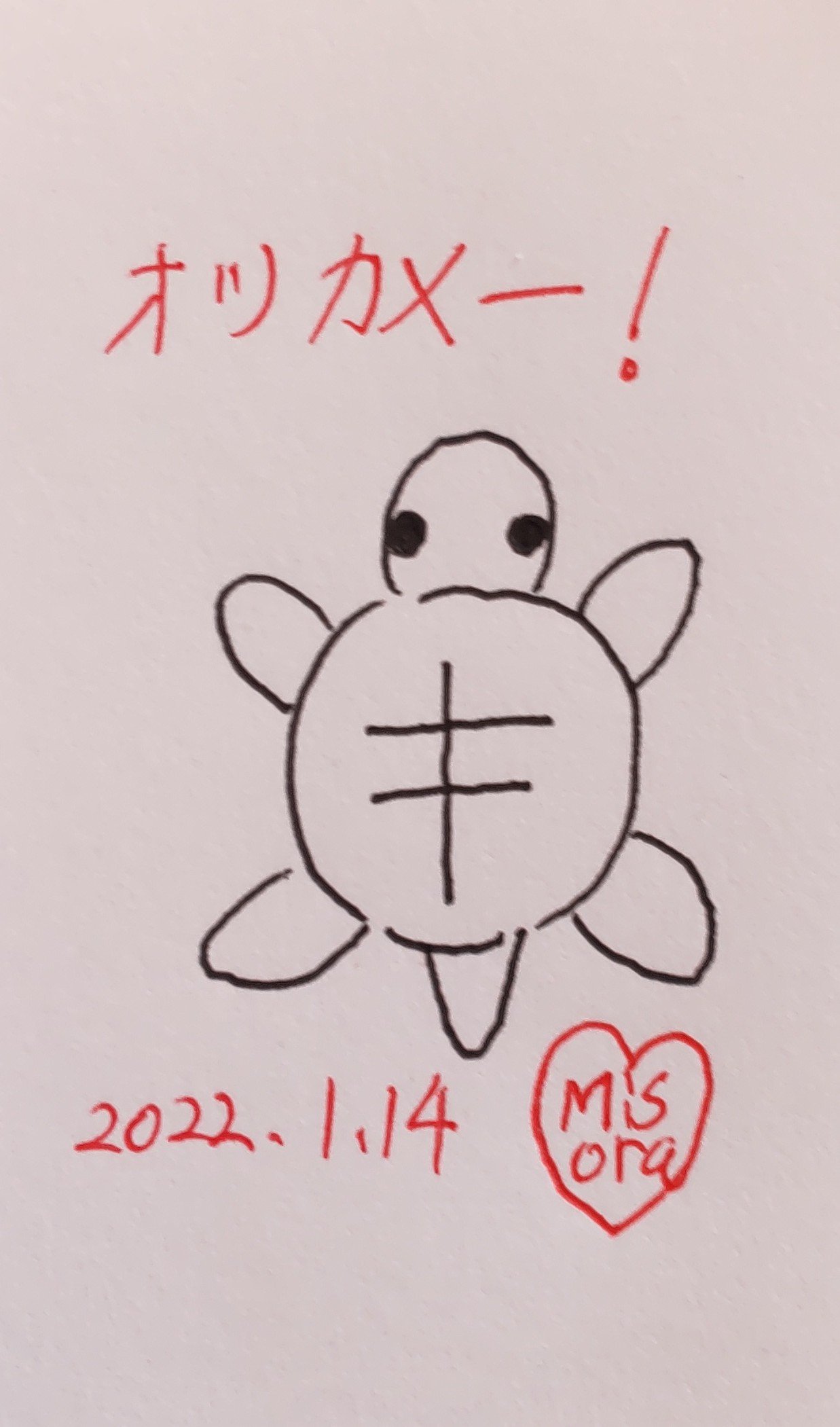 桜木美空 今日も半日お疲れ様でした あと数時間頑張ってくださいね 落書き 落書き好きな人と繋がりたい 今日も半日 お疲れ様でした お疲れ様 動物イラスト 亀イラスト イラスト イラスト好きな人と繋がりたい ウサギイラスト T Co
