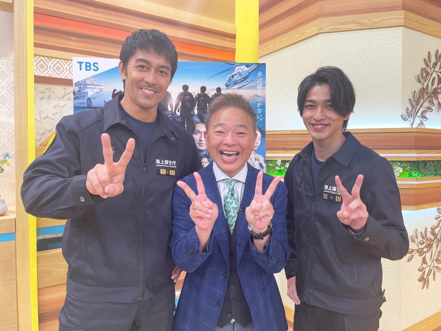 活動歴および当時の関連ビジュアル記録
