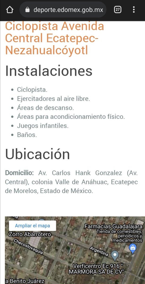 Ecatepec en Bici tweet media