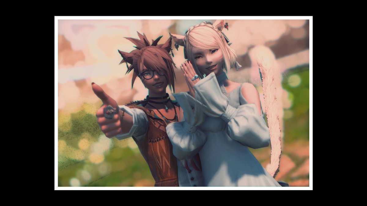 My fave cat @minaack20  is back! 💕