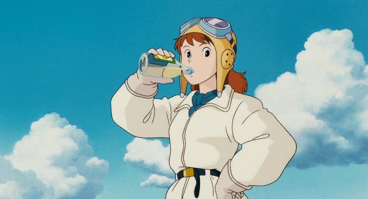 Mait Auf Twitter 今日紅の豚だーーーー ジブリ映画の中で一番好きな作品 フィオ大好き ポルコも もちろんマルコだったころも好きかっこいい ピッコロ社からの初フライトのシーンが一番好き きゃーたのしみーー T Co iiwn