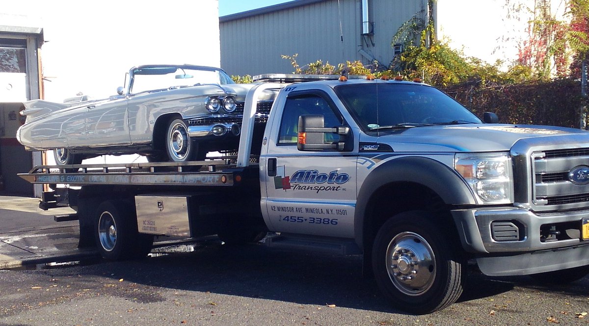 AliotoTransport's tweet photo. Drop tops. https://t.co/HU9HQdzEQ0