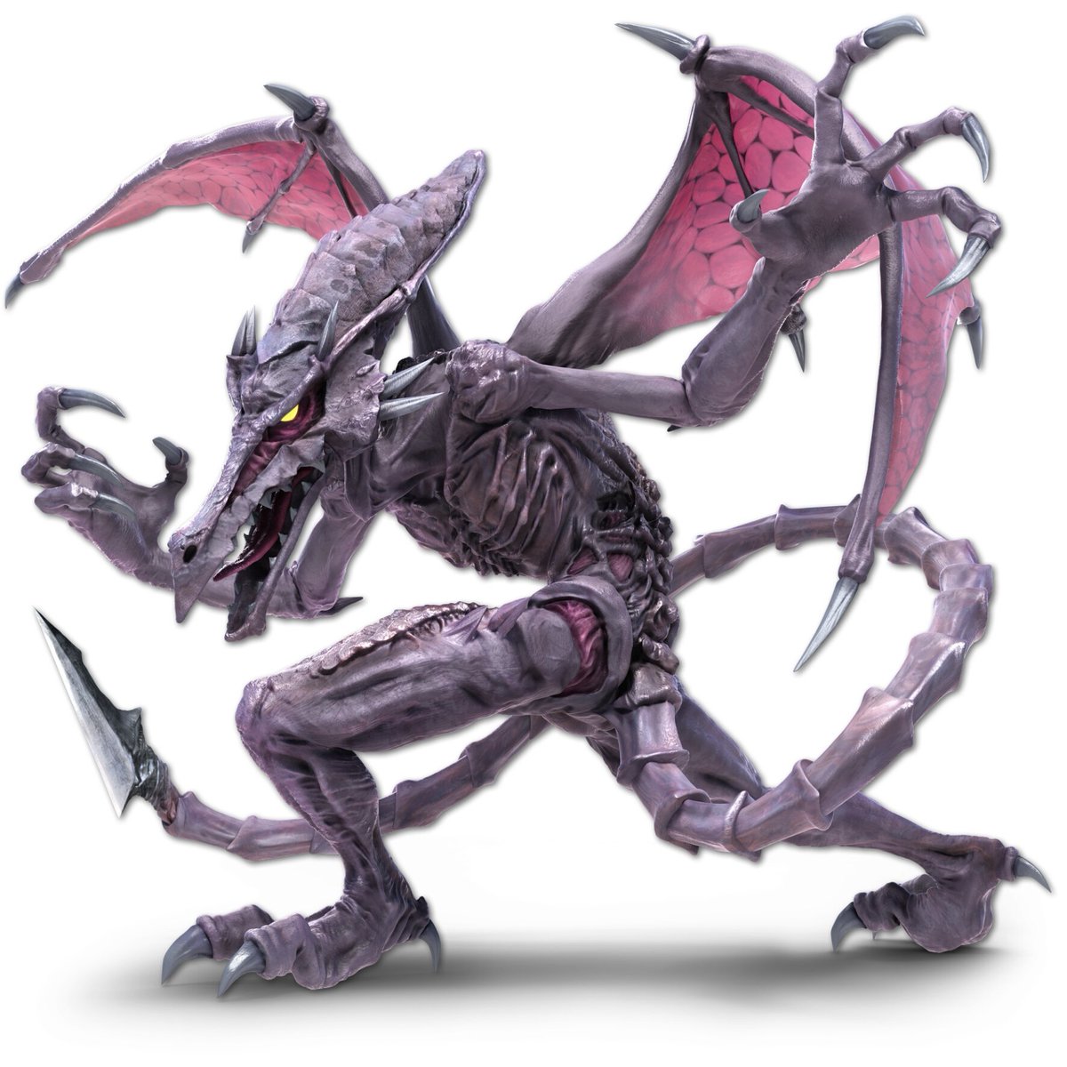 RidleyRender tweet picture