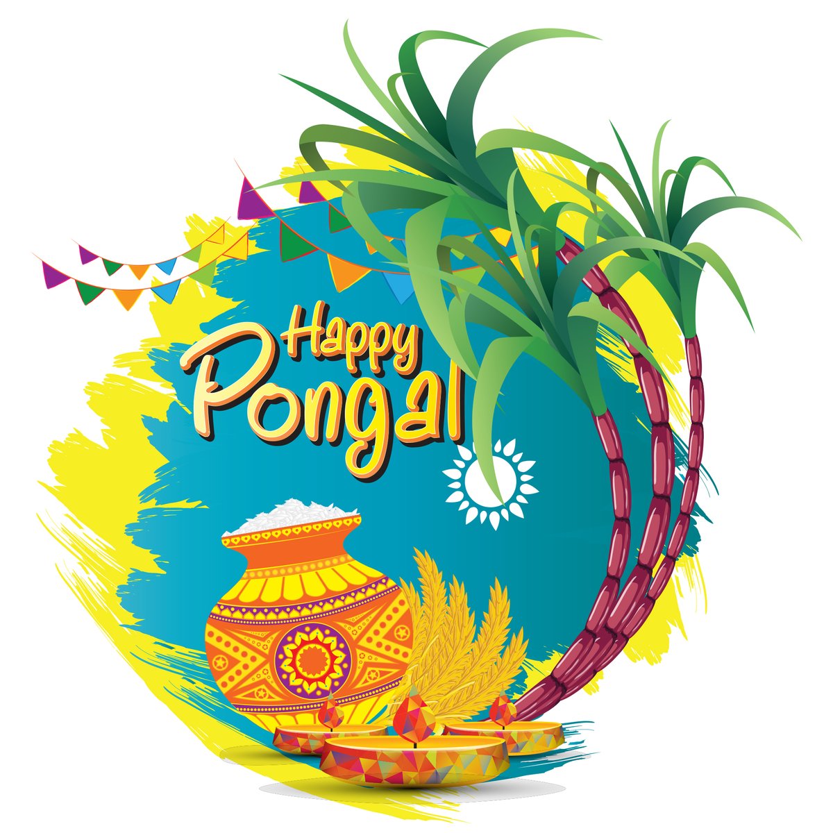 To everyone celebrating across NSW we wish you a safe and happy #Pongal!