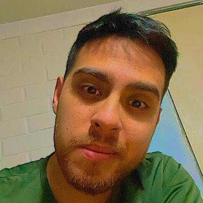 Mardones02's tweet photo. #NuevaFotoDePerfil https://t.co/0bUa56upVF