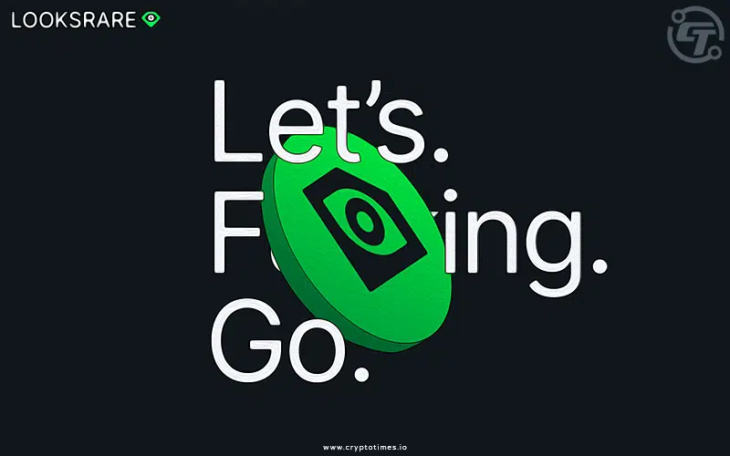 illshin_eth's tweet photo. NFT Platform LooksRare Launches with Vampire Attack on OpenSea⚡️

As I mentioned in my tweet about Opnesea and LooksRare's numbers, I believe that there will be more Vampire Attacks modeled after LooksRare.

https://t.co/t0FbBz2556

#VampireAttacks #LooksRare #OpenSea https://t.co/lPBP9B6DtZ