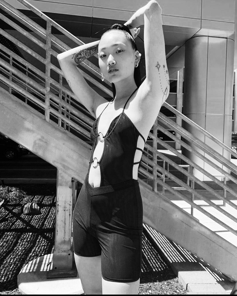 ㅤ

                   Profite du reste de ta vie.