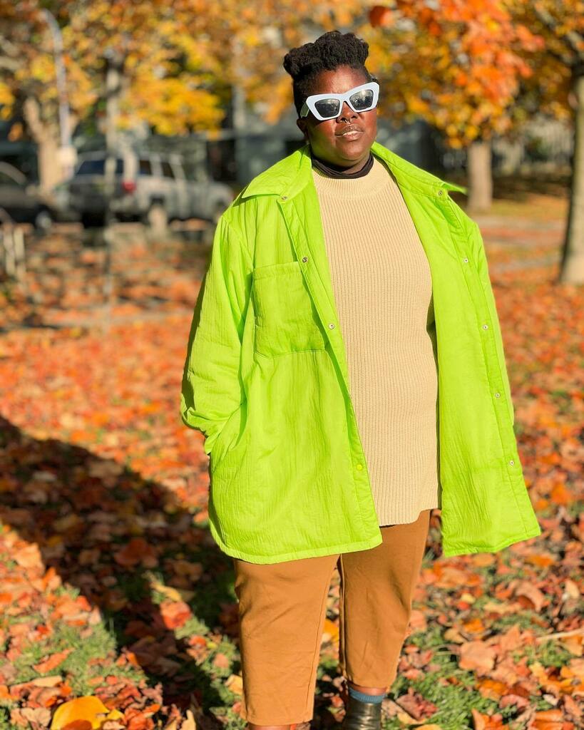 styleisstyle's tweet photo. this is not today but this was a good day • drop some bright spots in the comments, i think we could use them ☻
.
.
.
.
.
#nonbinarystyle #stylehasnosize https://t.co/4NxLOm1vEN https://t.co/huPQCtN378
