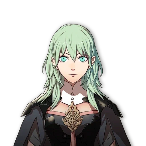 BUT DO YOU HAVE HER IN SPOILER GREEN 