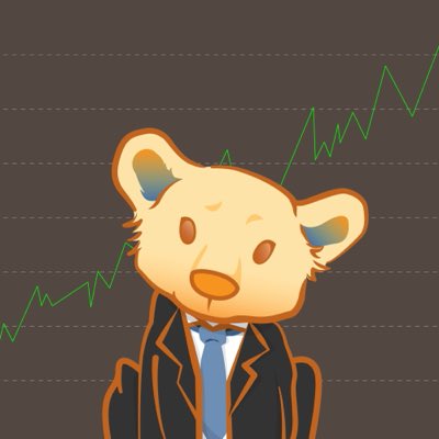 mscrumblebottom's tweet photo. TGIF #NewProfilePic #CuriousCub https://t.co/7mnbU86ZKh