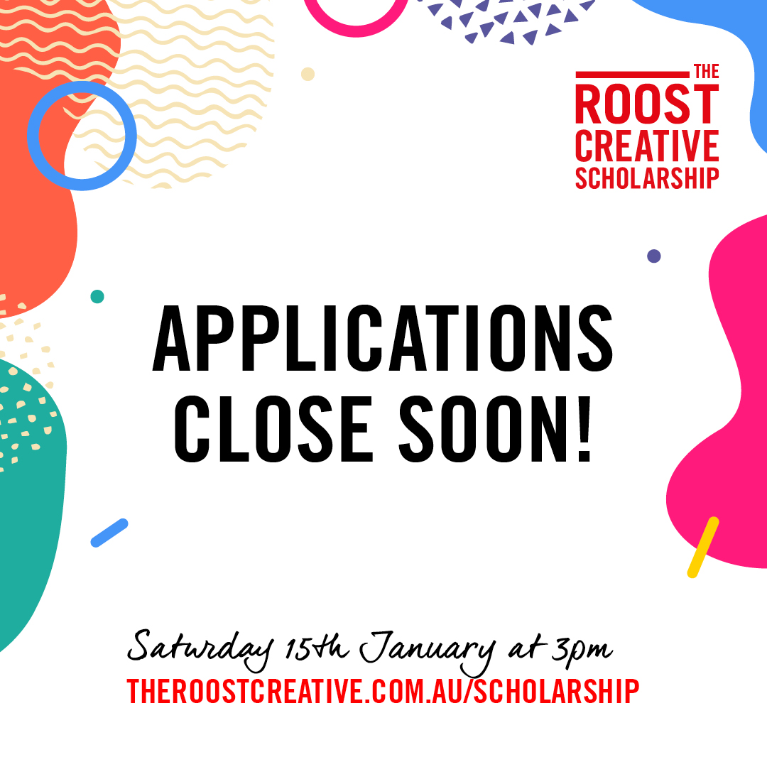 Roost Creative tweet media