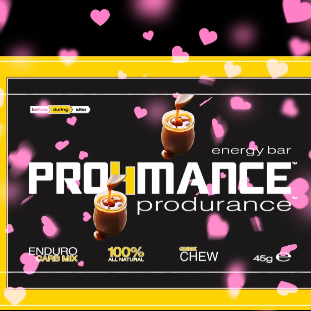 New flavour due in next week. Super excited about this