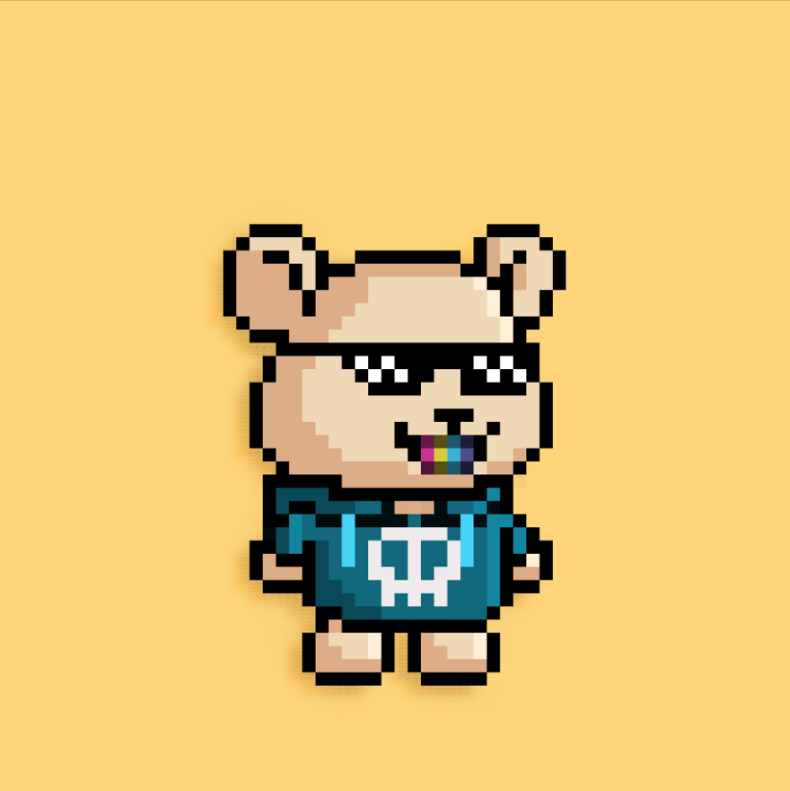 _mintforest's tweet photo. @thelittlesnft #thelittleNFTFAM

Yeah~~~~~~ https://t.co/e3rmRD3qOH