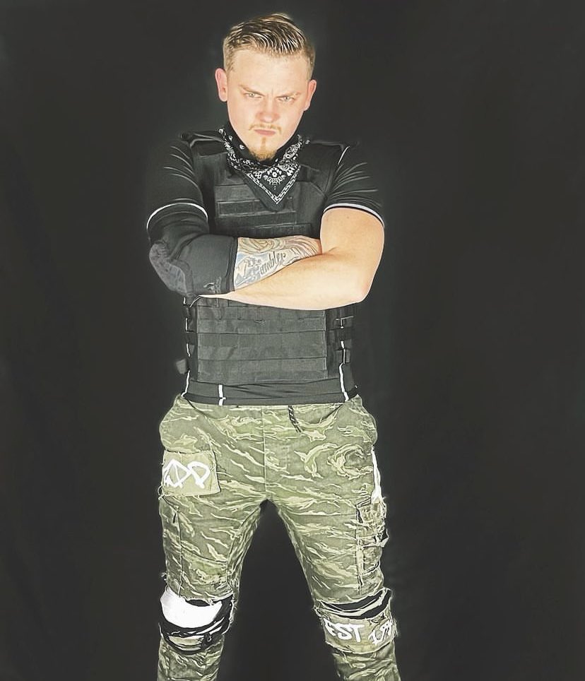 HTHWrestling's tweet image. Our episode with @zdp_official1 is now up. On the episode ZDP talks about his career, finding balance in his life, character development, a dream match with #Swoggle and more. Click the link. Who else did he call out? @GinoTOLDYOUSO @TheBadReed youtu.be/nmQNgoHmSXs