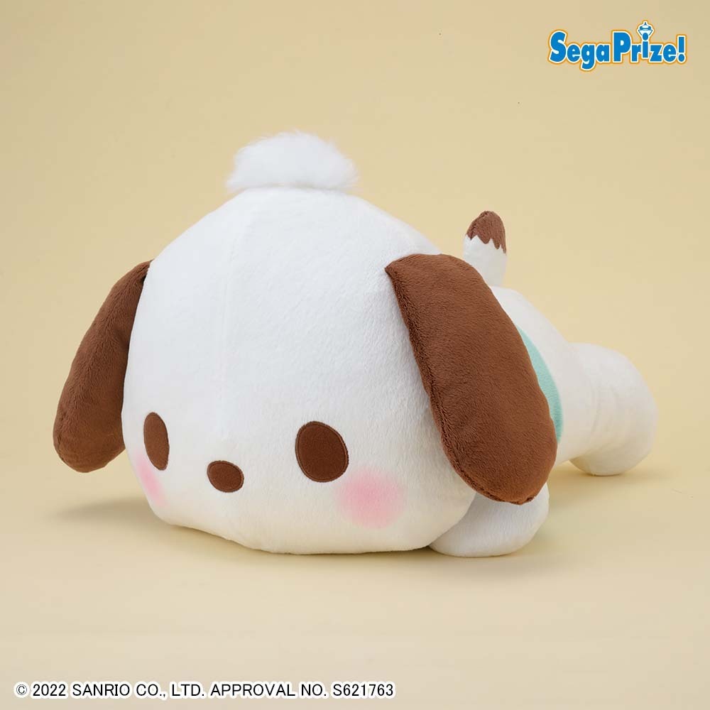プライズ】 「サンリオキャラクター大賞2021年」で第3位に輝いた