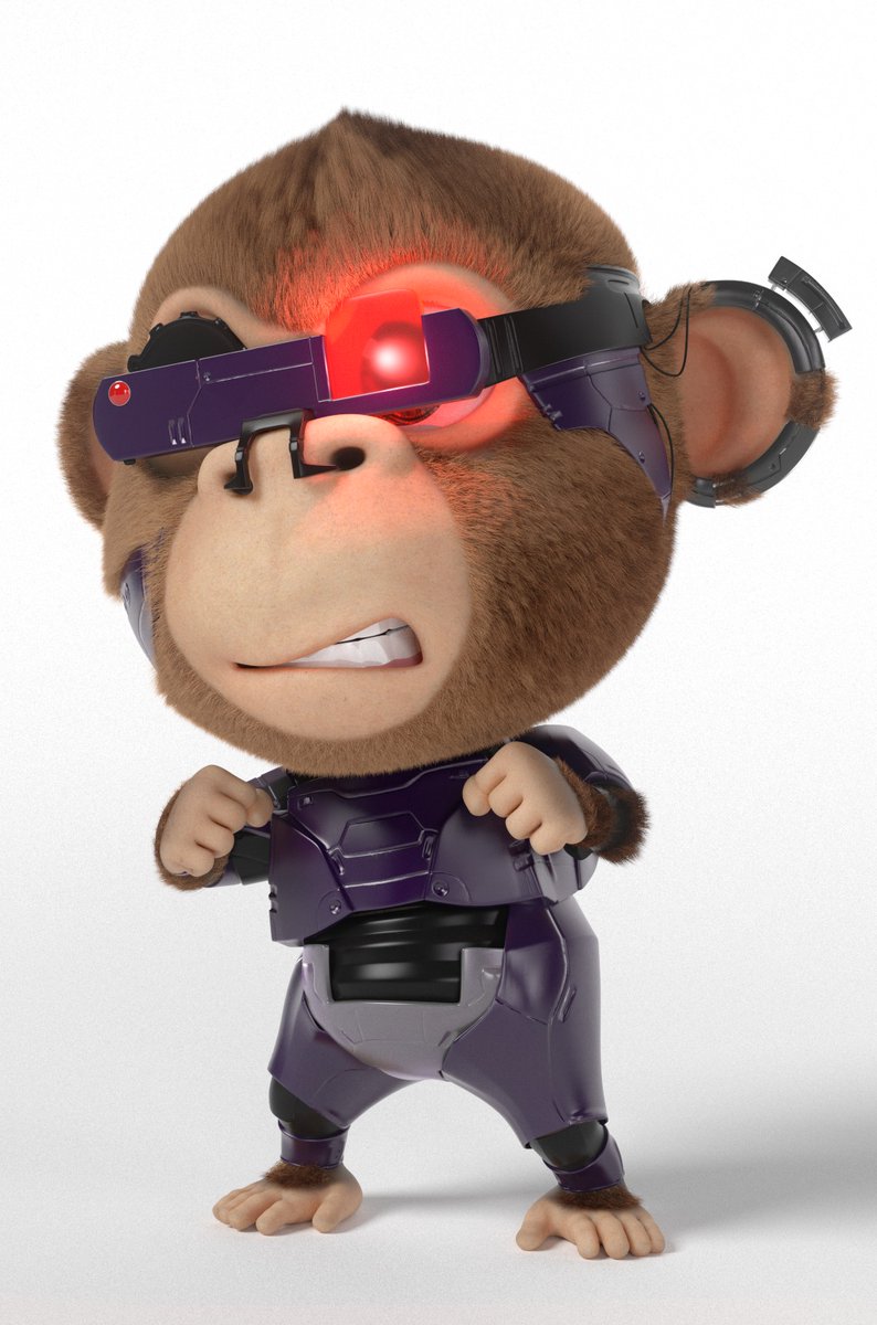 Ape Kids Club tweet media