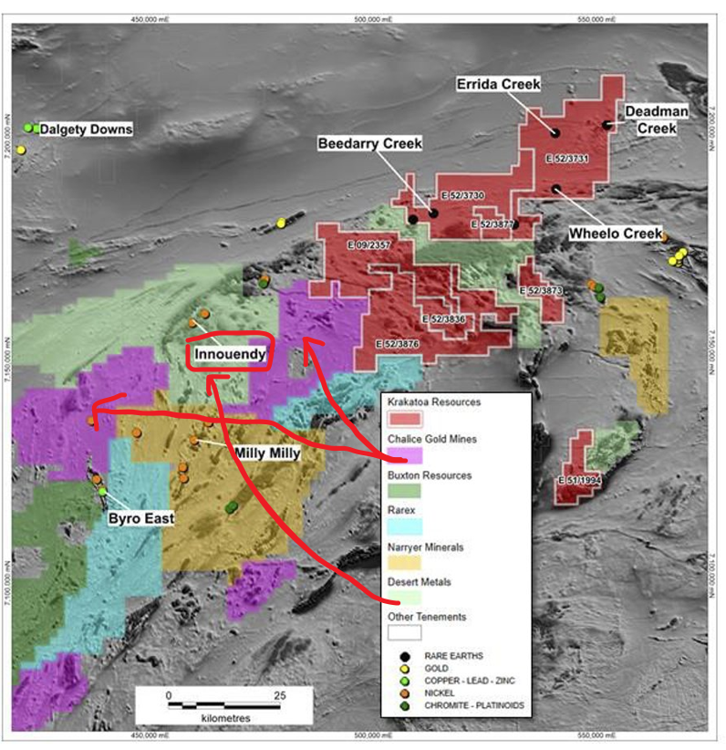 bossivic's tweet photo. $DM1 #DM1
the definition of a "handy position"
drilling next week right next to $CHN
nickel price flying
#nickel #nearology #frothtime https://t.co/hR7shp2jpi