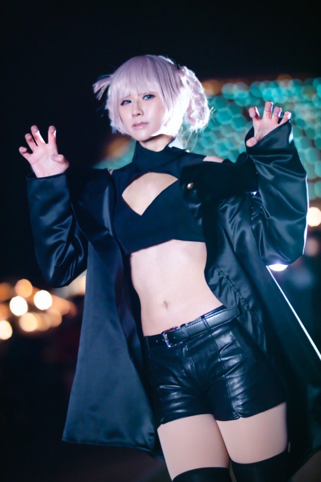 Cosplay】 七草ナズナ/よふかしのうた 撮影ありがとうございました