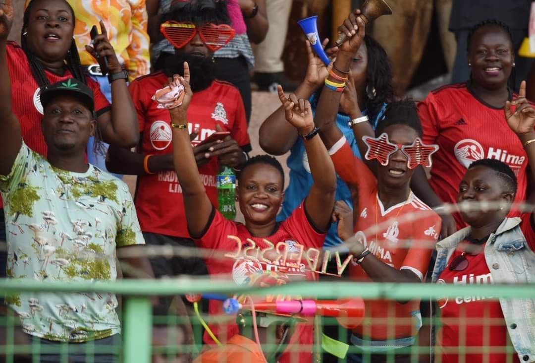 Vipers Sc Fans tweet media