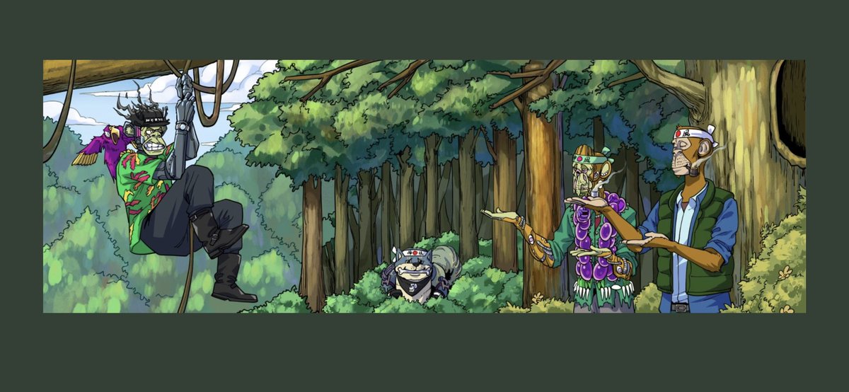 Mr-Monkeyagi.eth tweet media