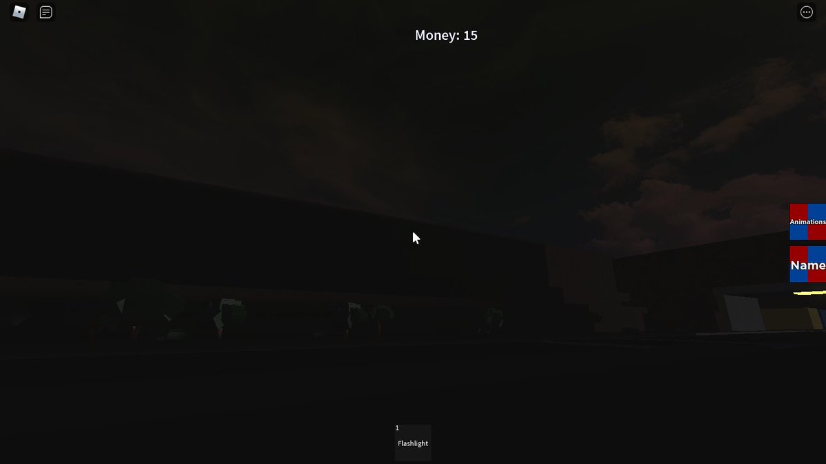 bruhmld's tweet photo. @BlockbearsR Fix your broken game. It doesnt switch from day/night anymore.
Oh yeah and the clock is nonexistant. https://t.co/B2cXiFORnm