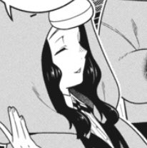 and pray tell what might he be doinggg . . ?